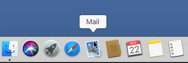 Configurar correo POP3 en Apple Mail